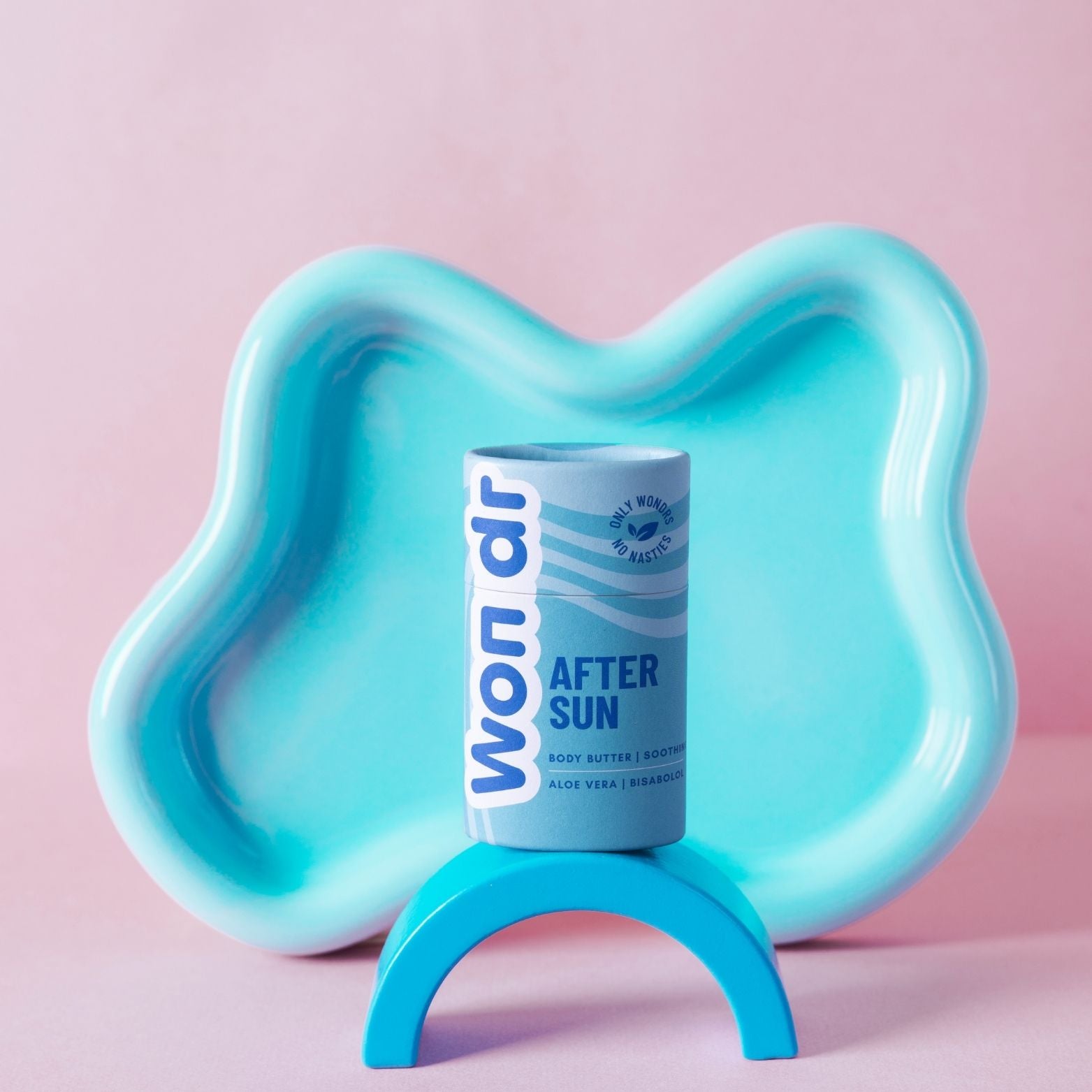 AFTERSUN | Soothing Body Butter image 5