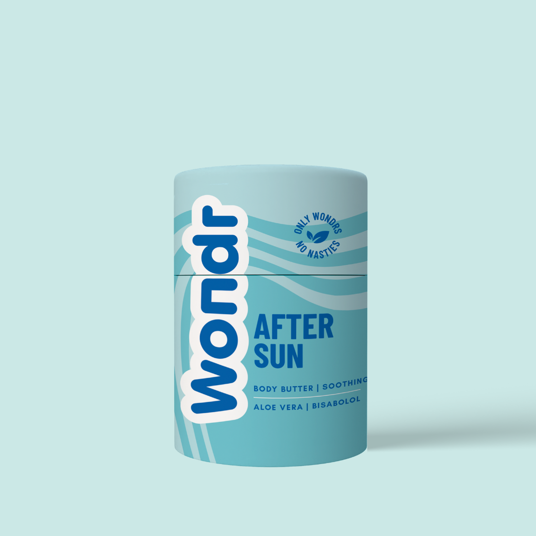 AFTERSUN | Soothing Body Butter image 1