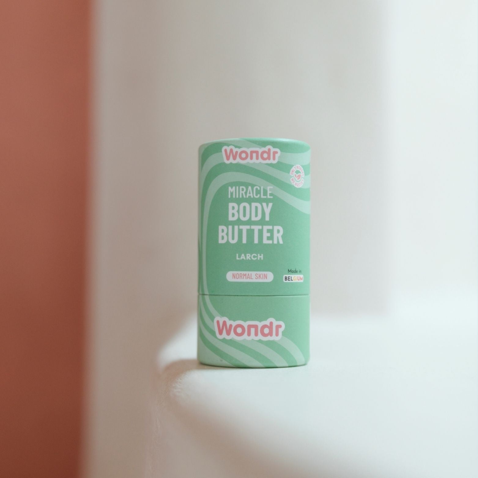 LARCH | Miracle Body Butter Bar image 3