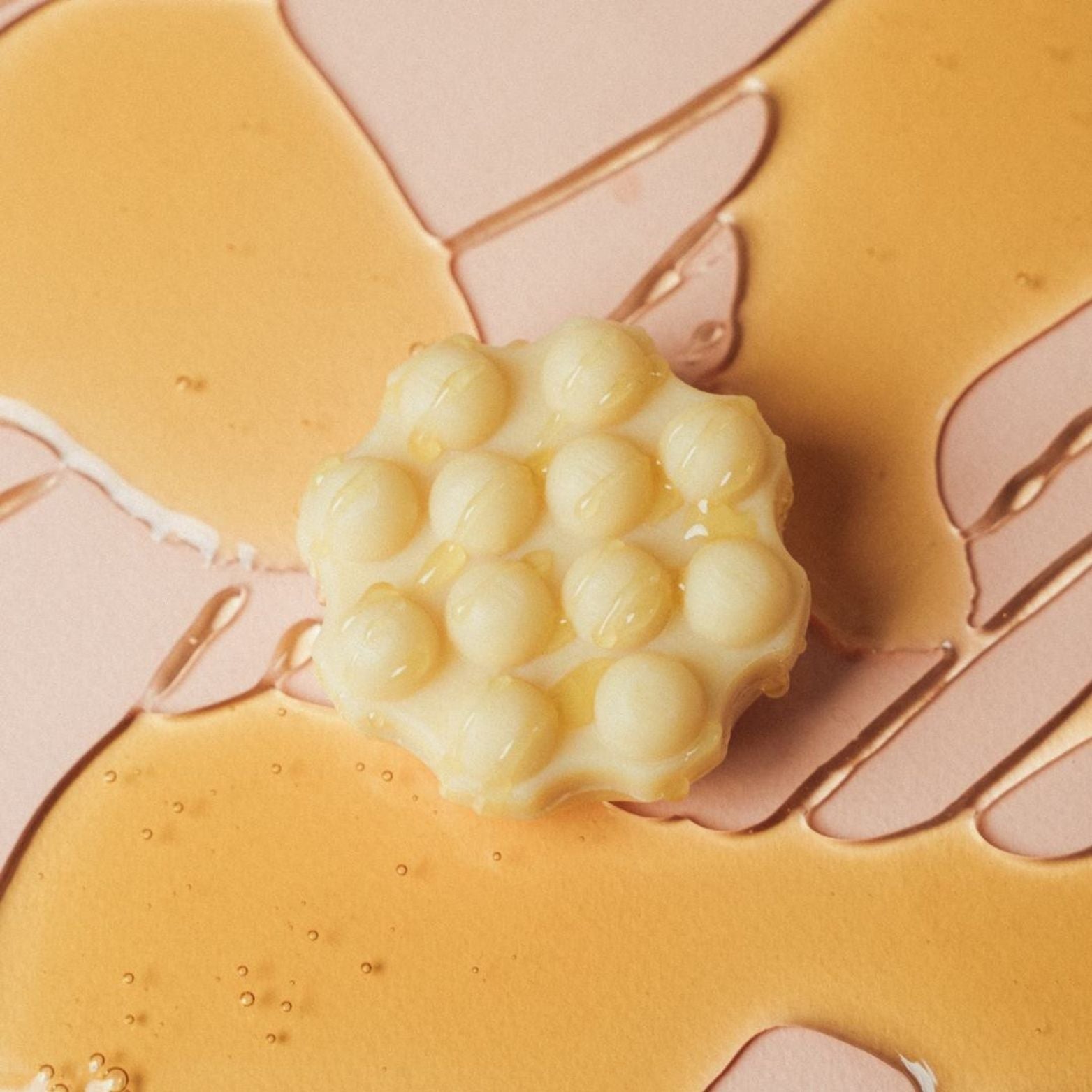 VEGAN HONEY | Shampoo Bar image 4