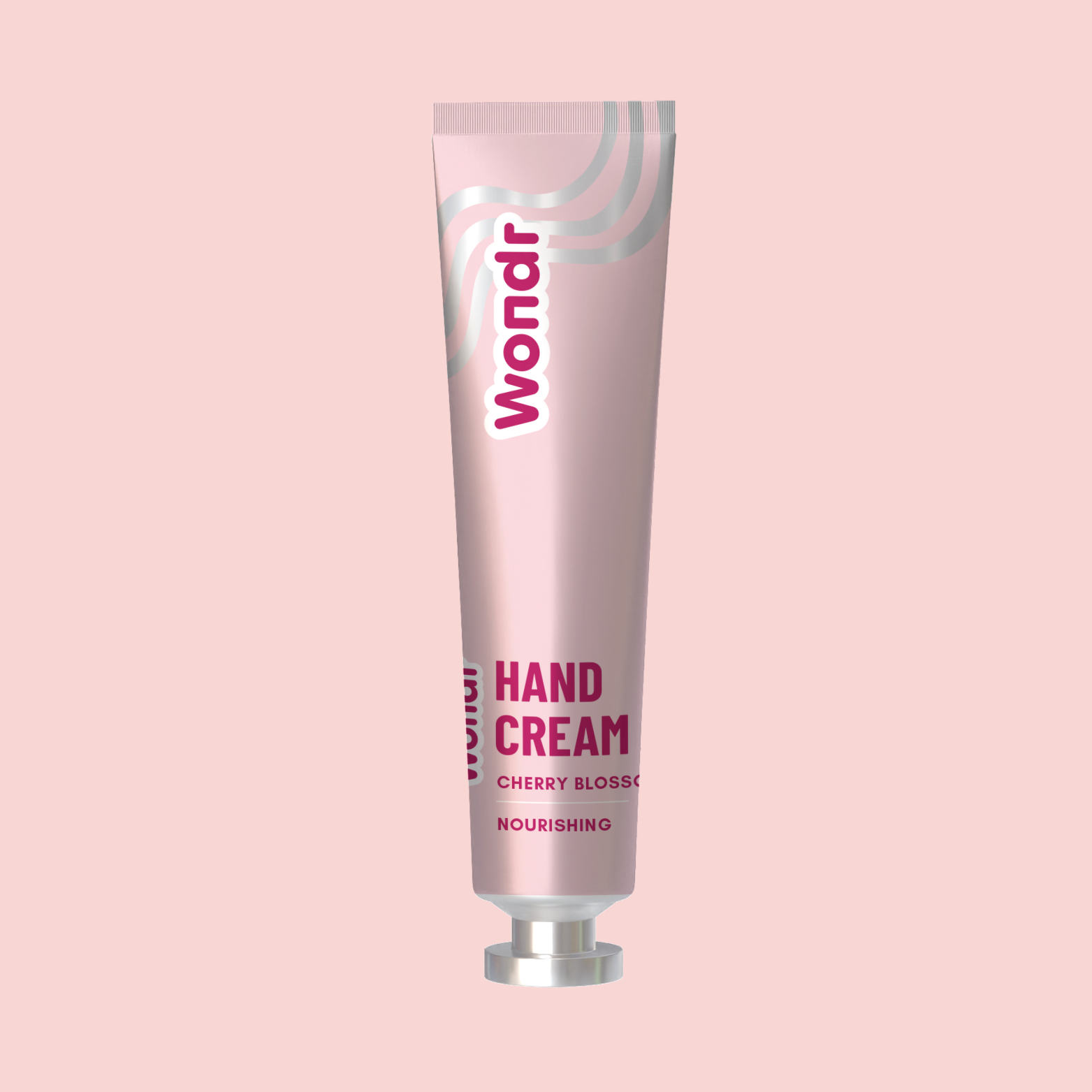 CHERRY BLOSSOM | Hand cream image 1