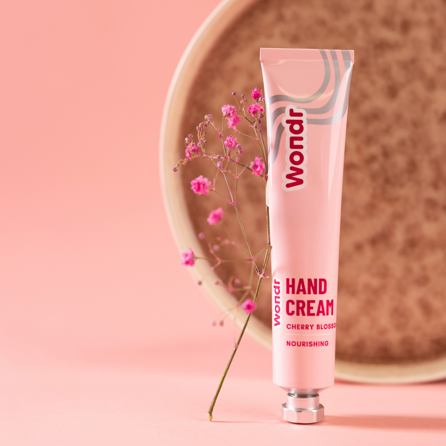 CHERRY BLOSSOM | Hand cream image 5