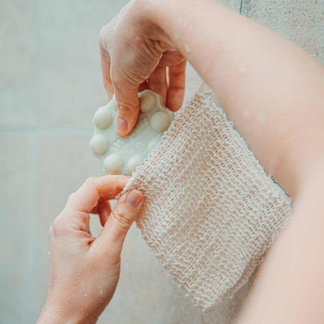 SHOWER & SHAMPOO BAR ZAKJE image 6