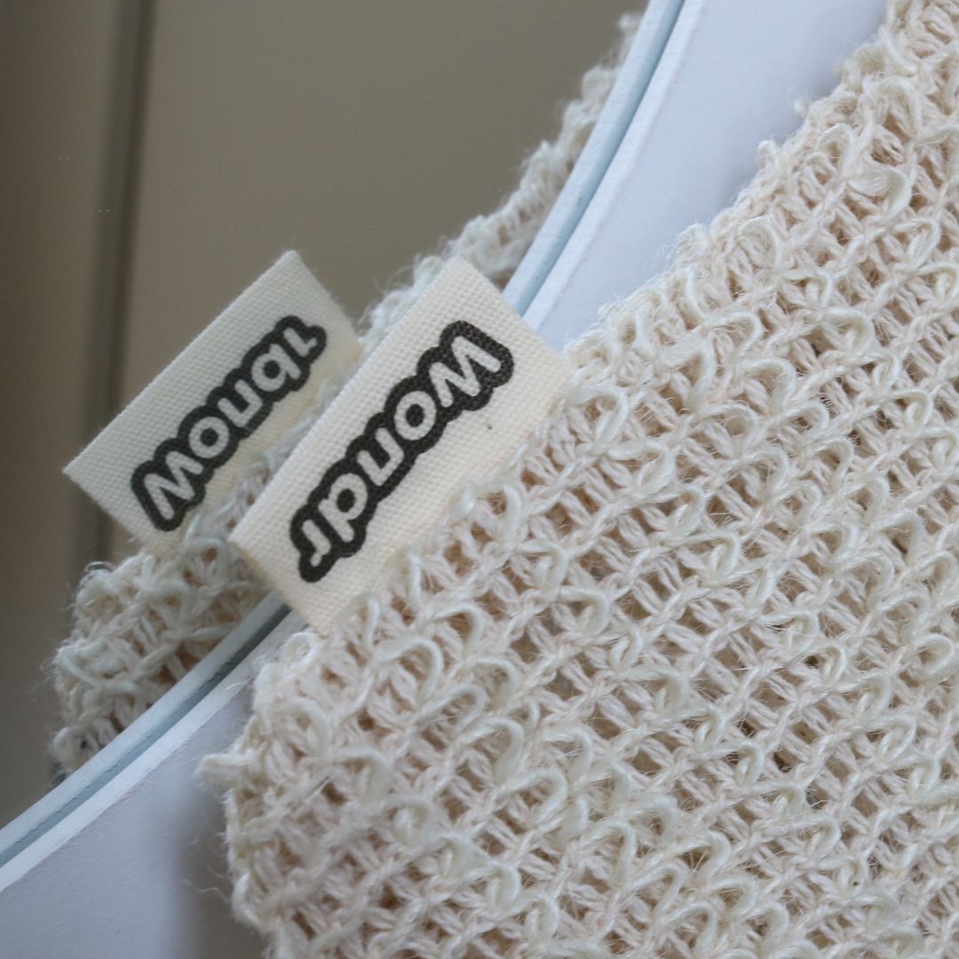 SHOWER & SHAMPOO BAR ZAKJE image 4