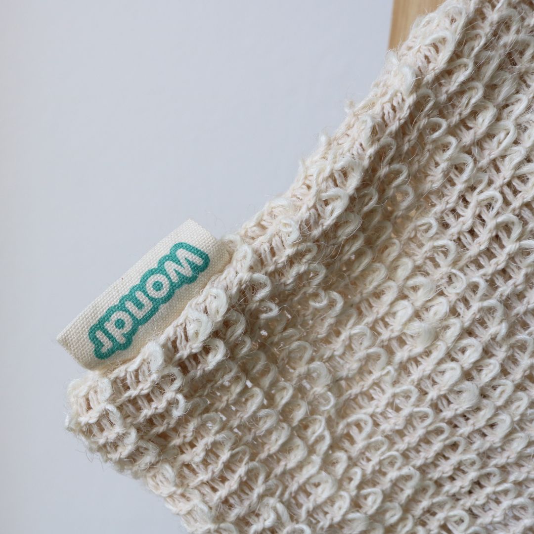 SHOWER & SHAMPOO BAR ZAKJE image 3