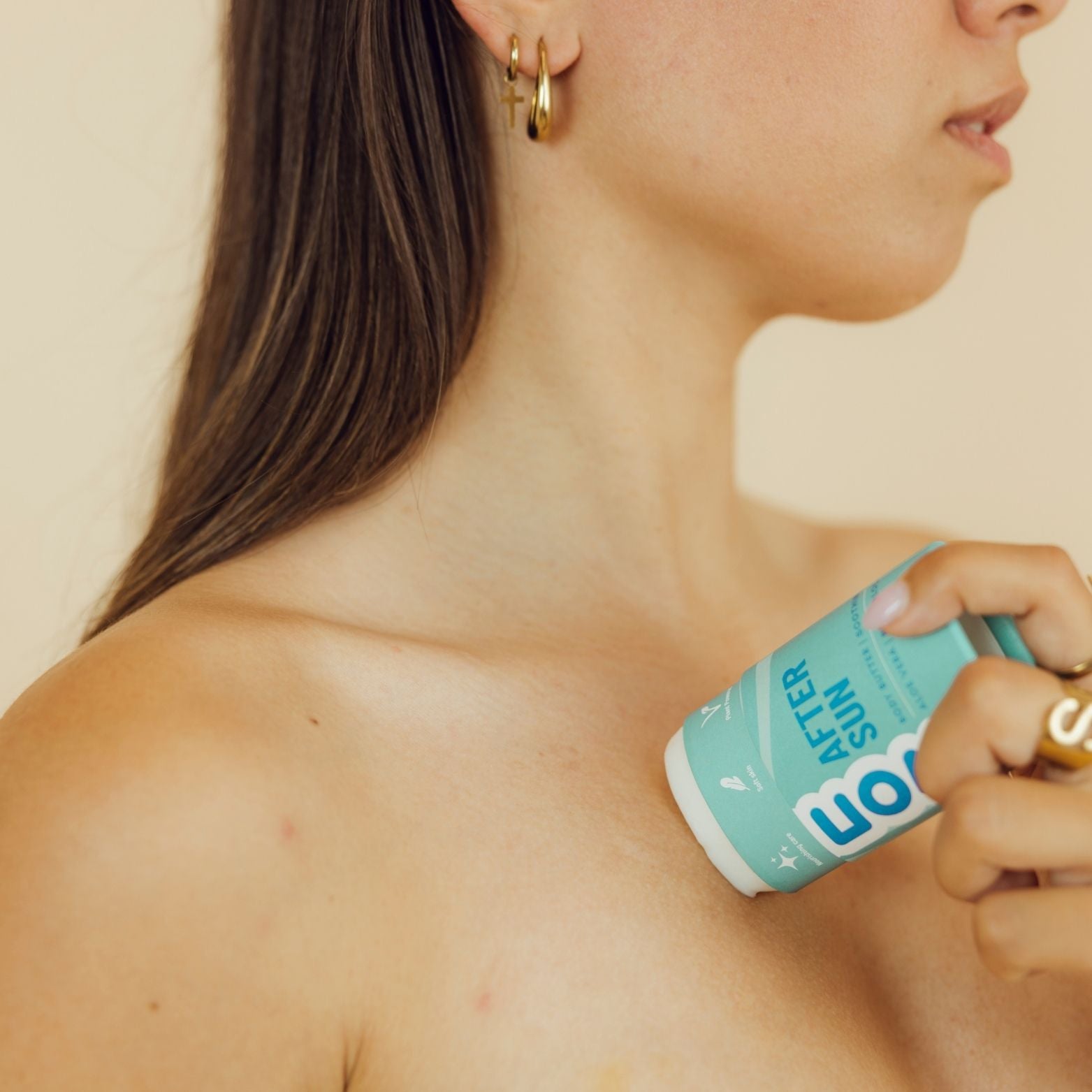 AFTERSUN | Soothing Body Butter image 2
