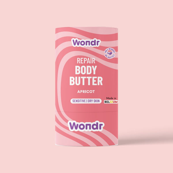REPAIR BODY BUTTER