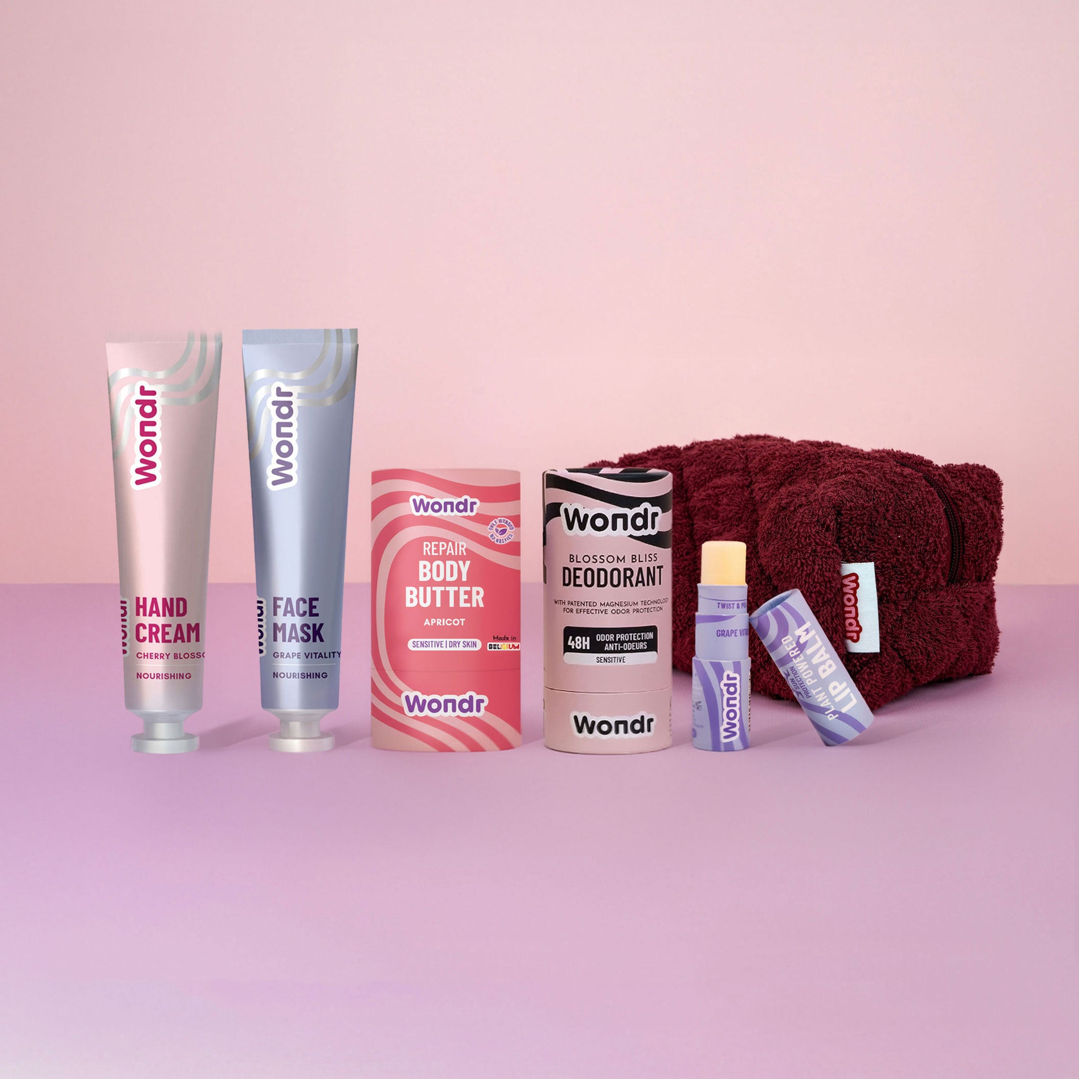 AUTUMN ESSENTIALS | WONDR bundel image 5