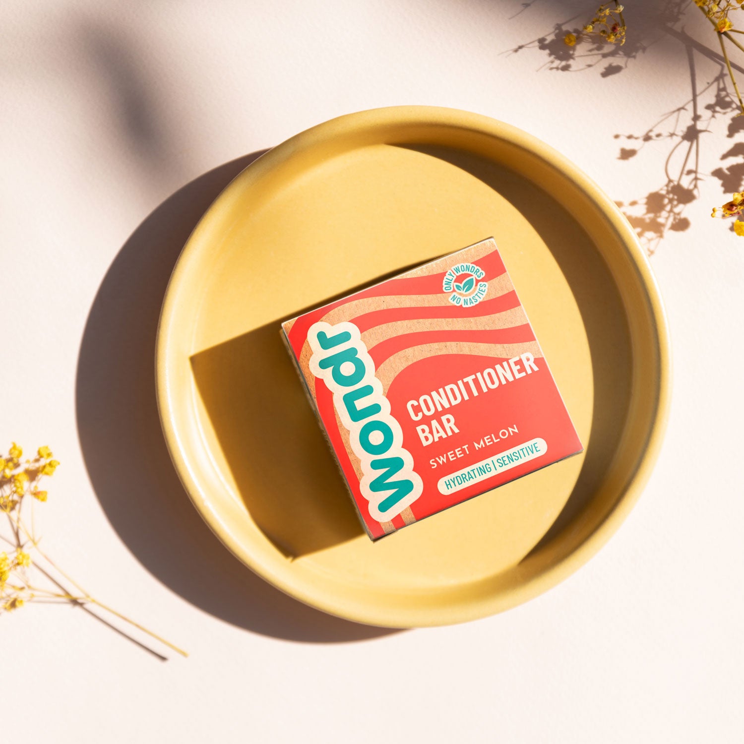 SWEET MELON | Conditioner Bar image 3