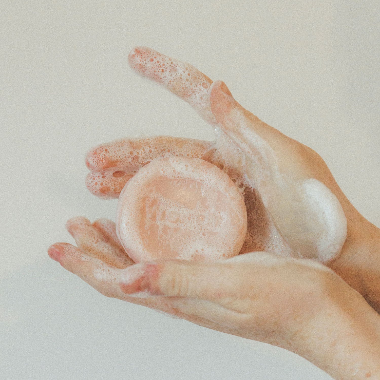 VITAMIN BOOST | Facewash Bar image 2