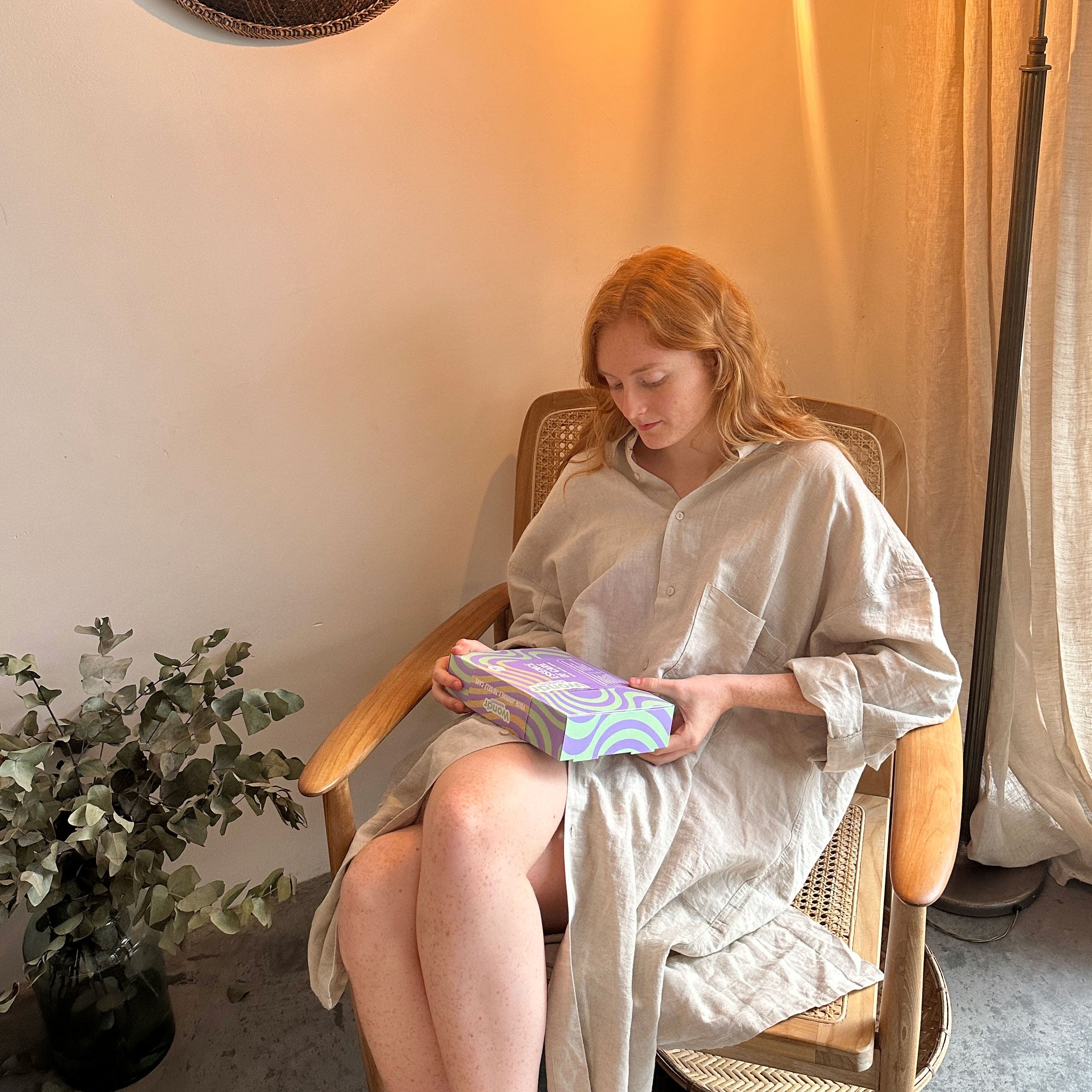 ESSENCE OF CARE GIFTBOX | WONDR Moment image 5