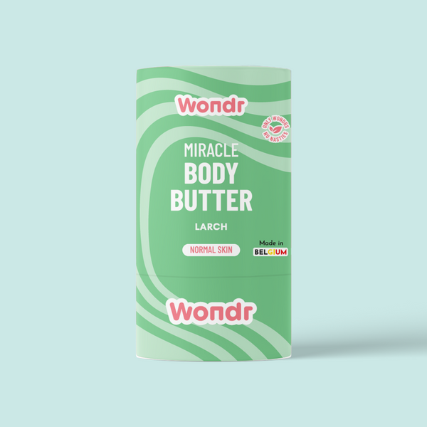 MIRACLE BODY BUTTER