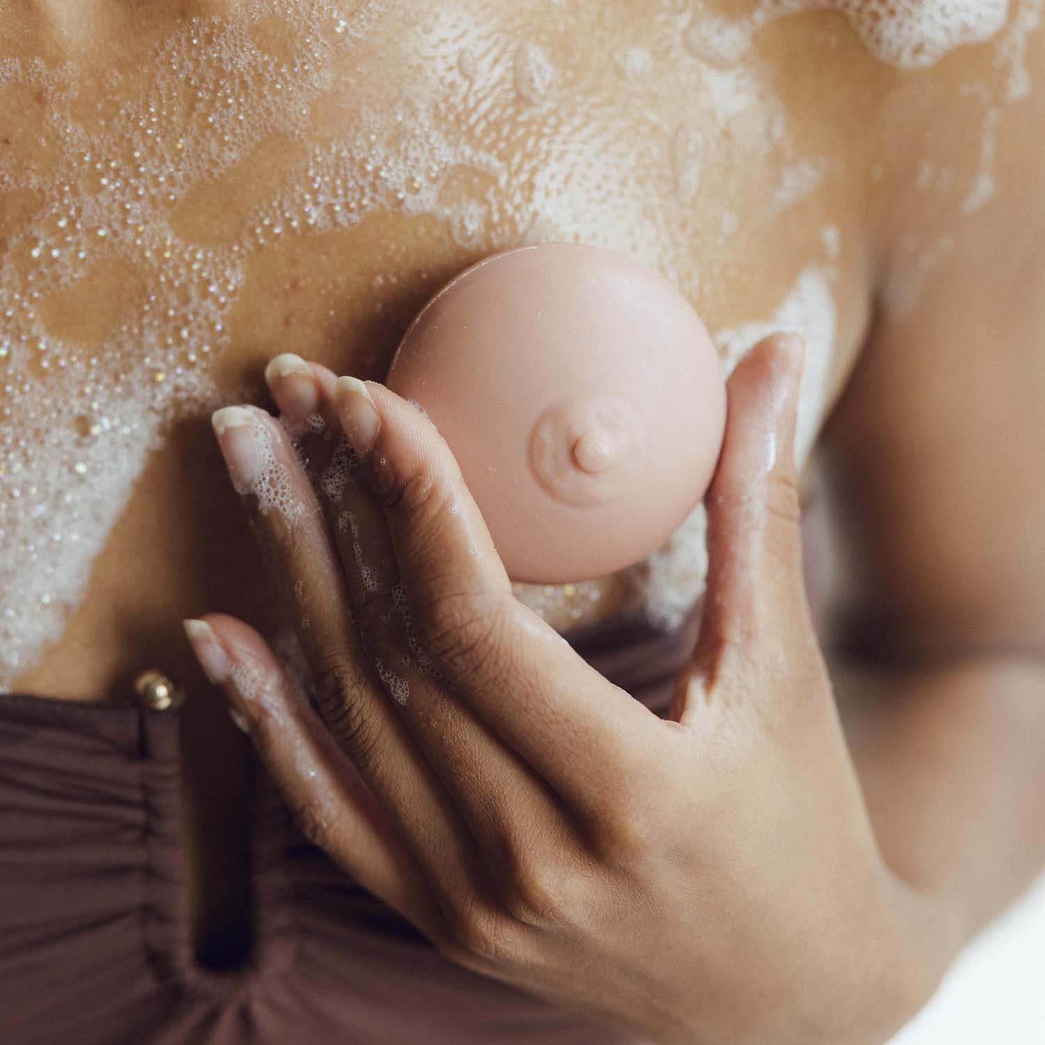 BOOBIE BARS | Wondr x Think Pink image 7