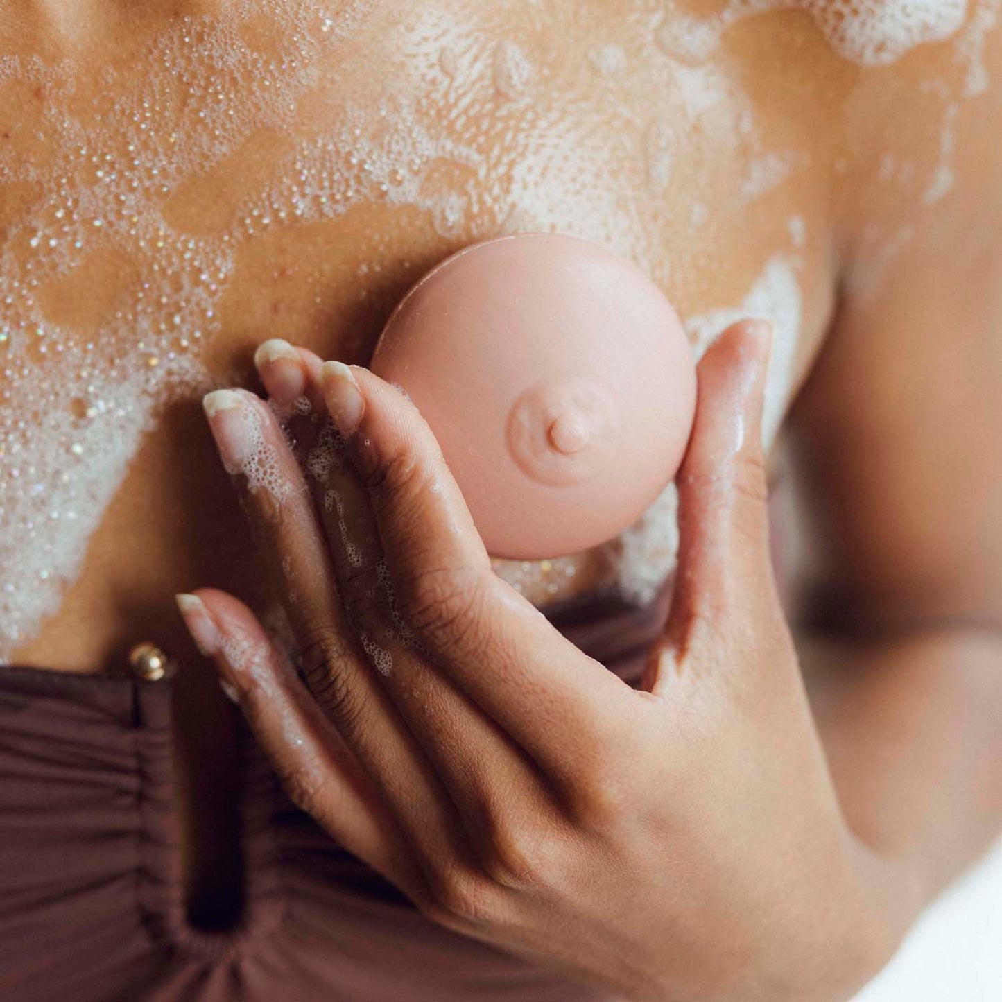 BOOBIE BARS | Wondr x Think Pink