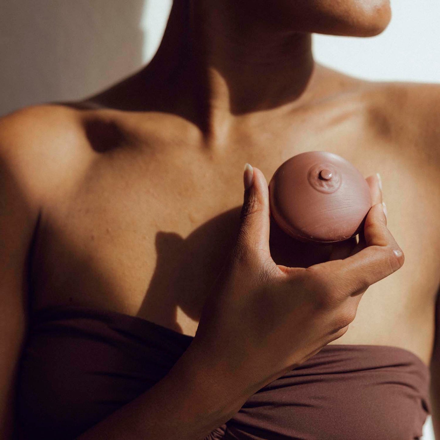 BOOBIE BARS | Wondr x Think Pink