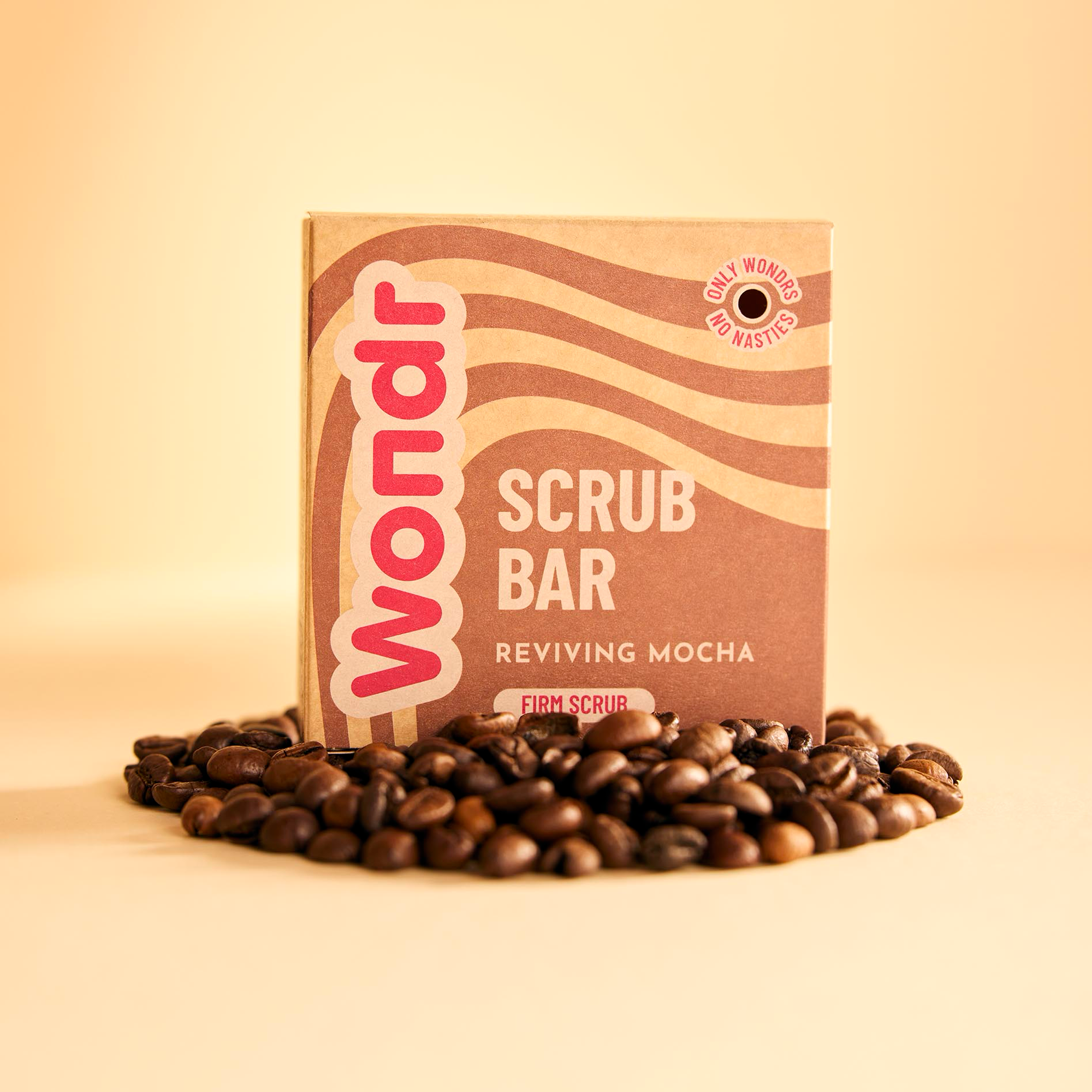 REVIVING MOCHA | Scrub bar image 5