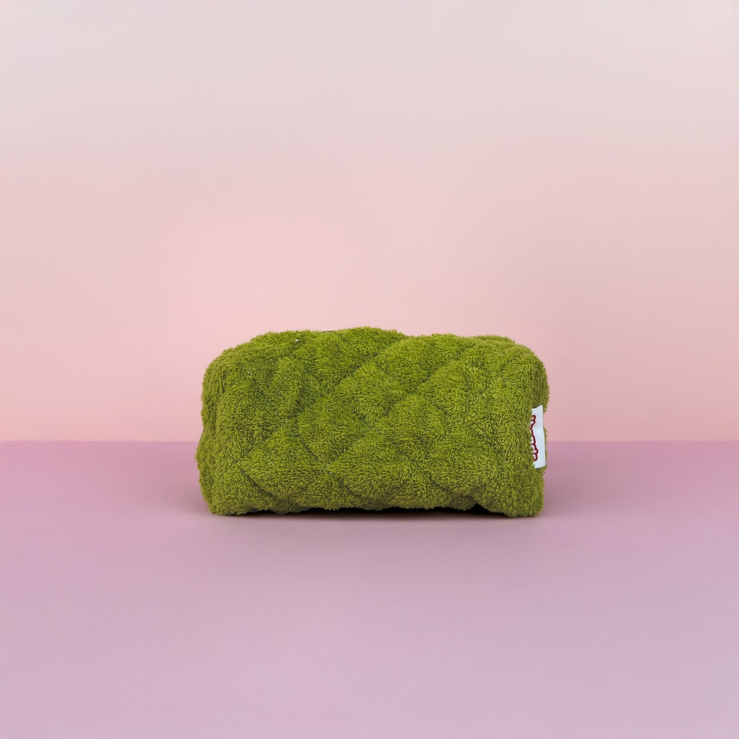 LIMITED EDITION BEAUTY BAG | Terry Cotton