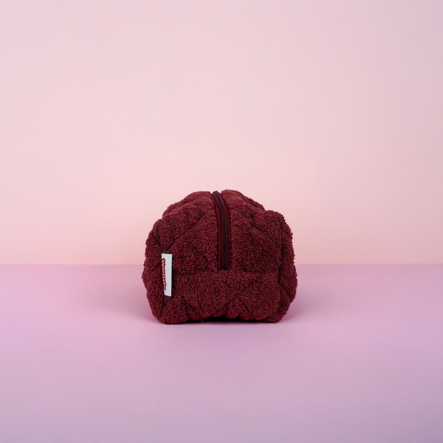 LIMITED EDITION BEAUTY BAG | Terry Cotton