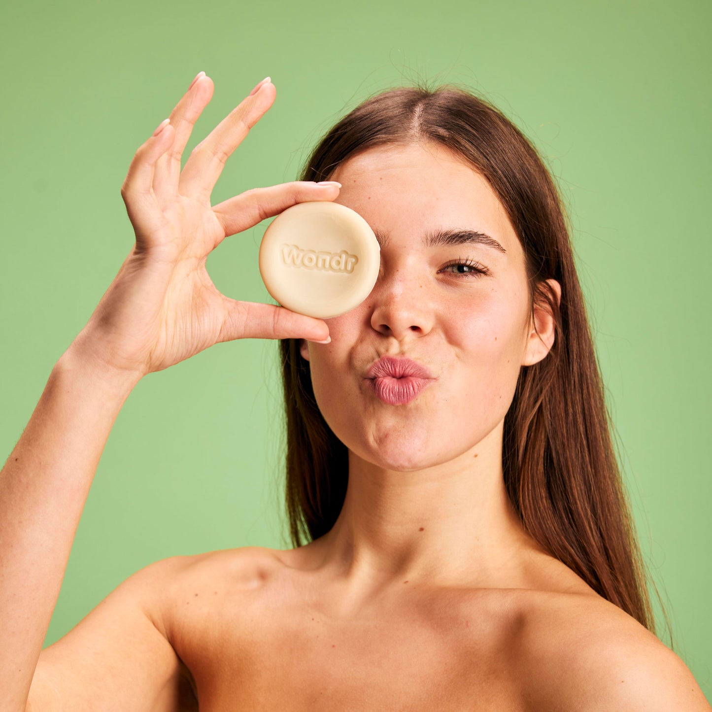 Face care Balance and Clarify Routine | WONDR Bundle