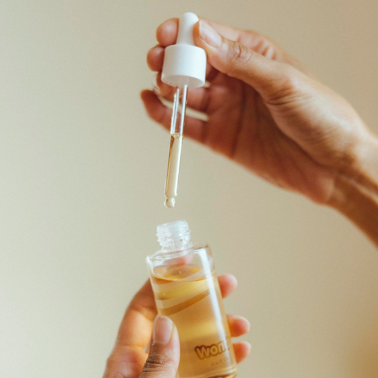 MOMENT CAPILLAIRE PARFAIT | Coffret WONDR