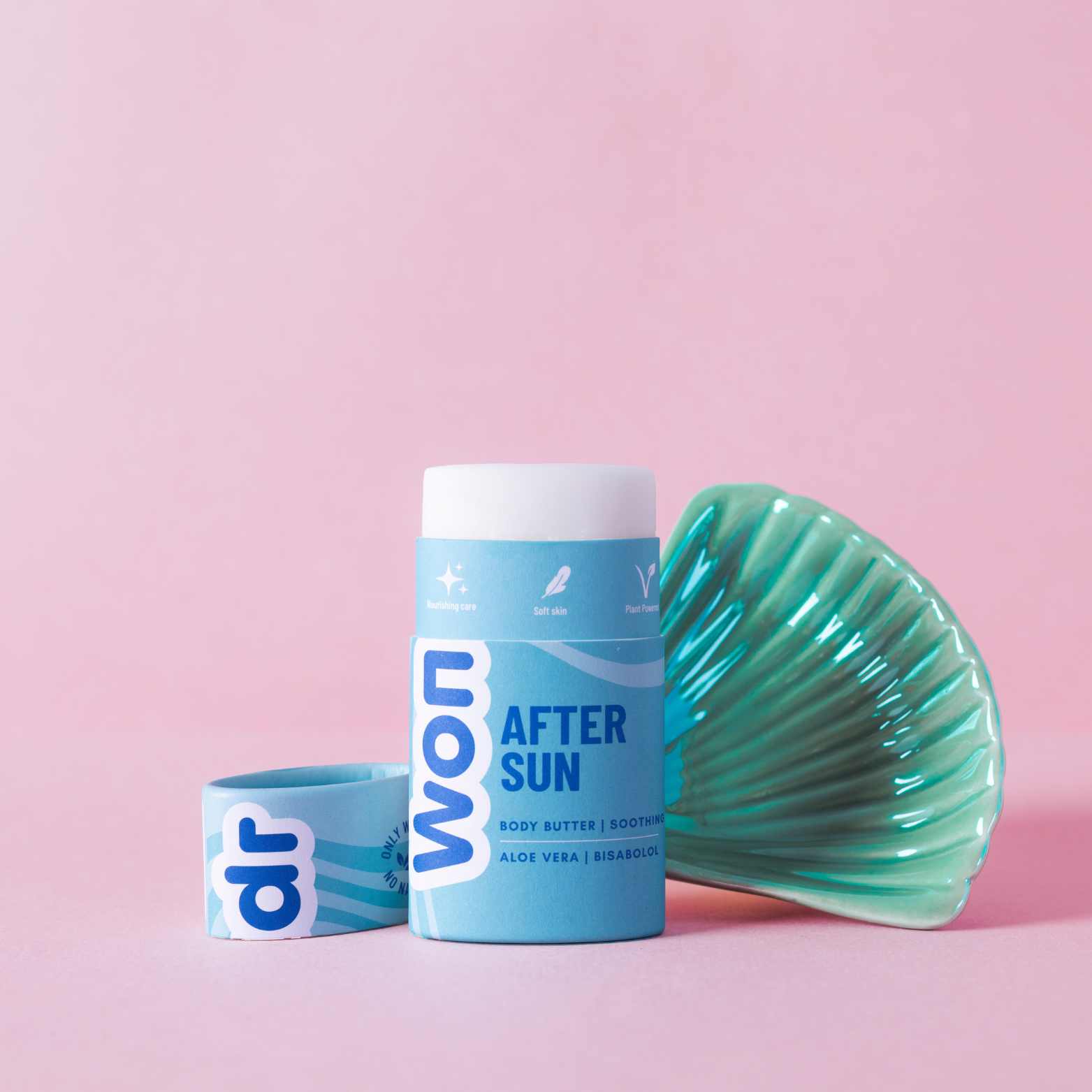 AFTERSUN | Soothing Body Butter image 3