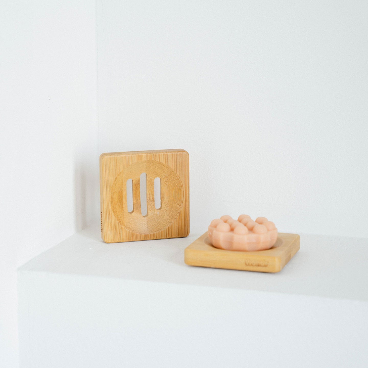 BAMBOE SHAMPOO BAR HOUDER image 6