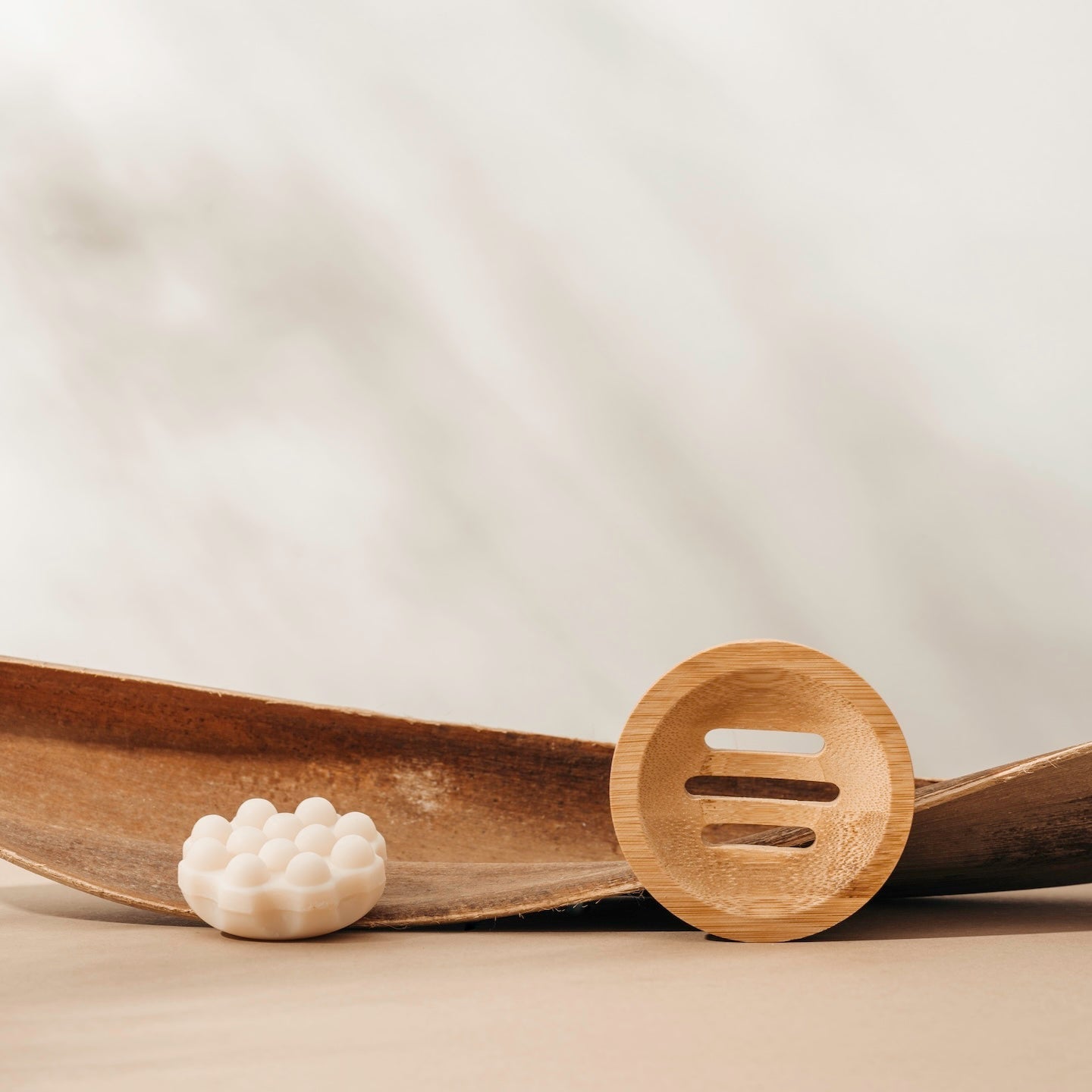 BAMBOE SHAMPOO BAR HOUDER image 3