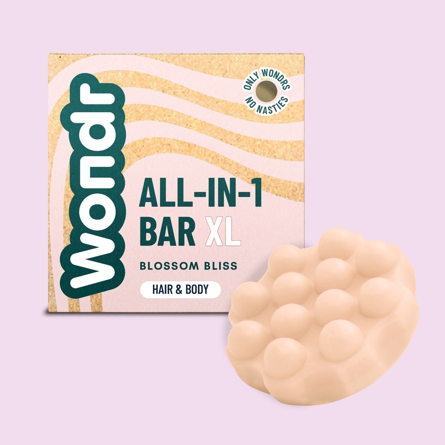 Blossom Bliss | XL ALL-IN-1 Bar image 1