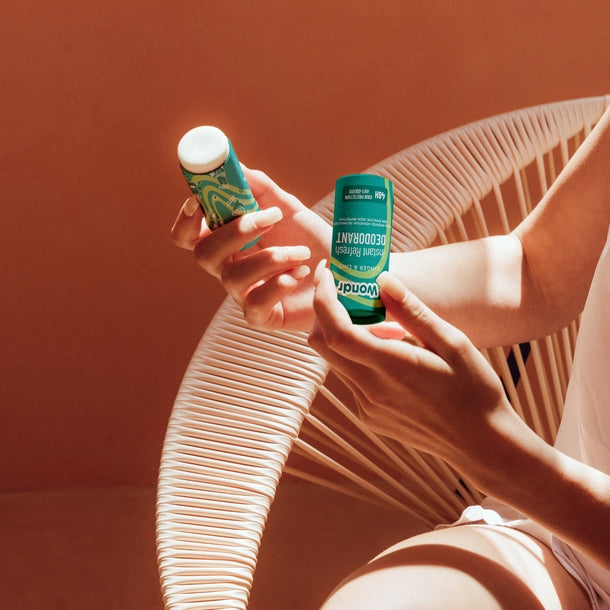 GINGER & LIME | Deo Instant Refresh image 4