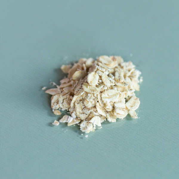 havermout extract