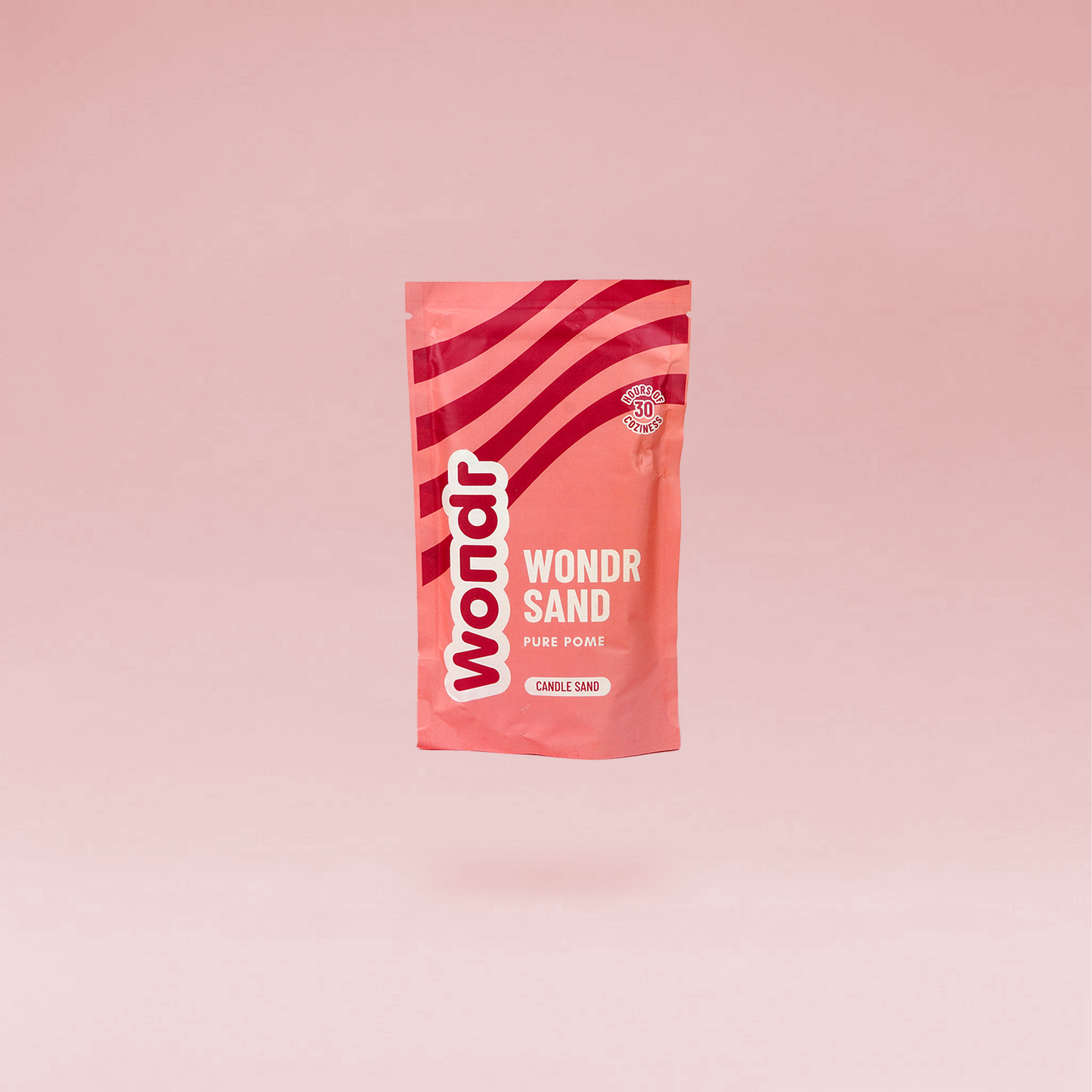 PURE POME | WONDR Candle Sand Refill