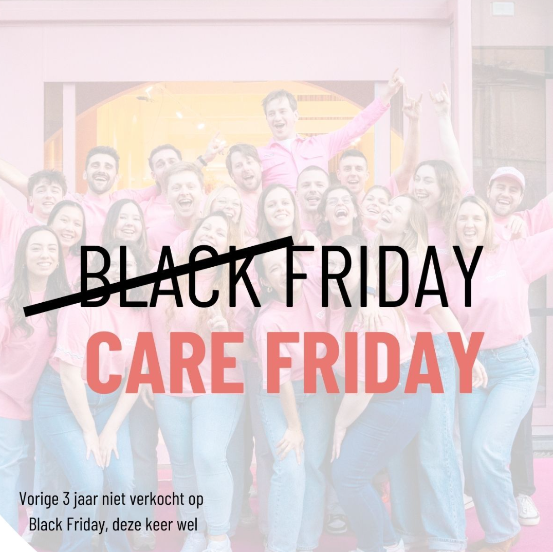 Care Friday