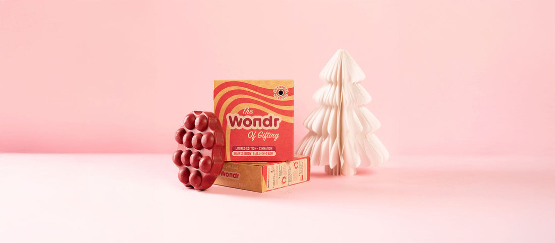 Feestelijke, gezonde cadeaus per budget: klein gebaar, groot effect
