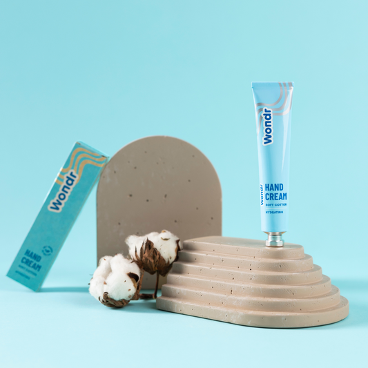 SOFT COTTON | Hand cream