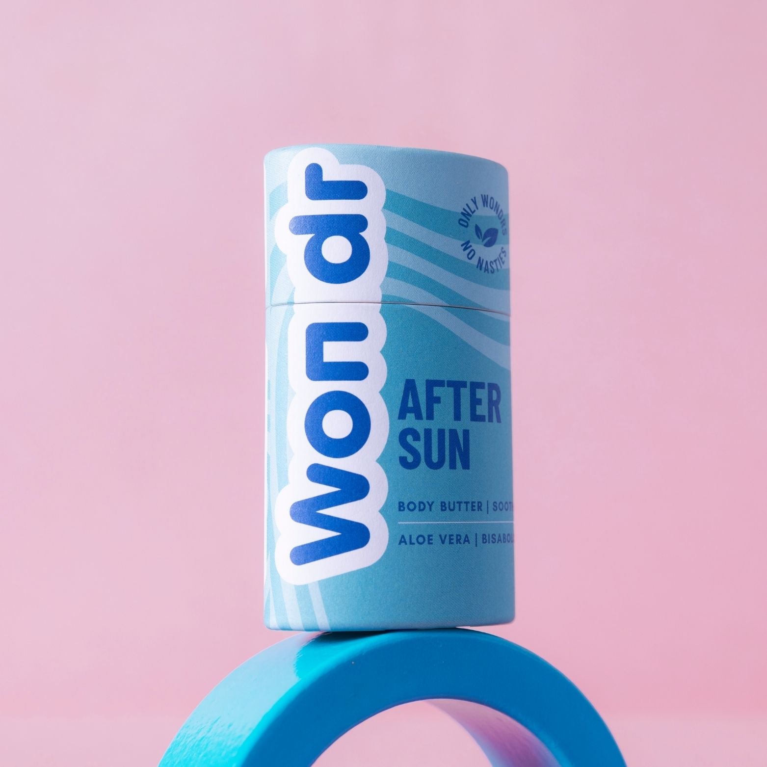 AFTERSUN | Soothing Body Butter image 4