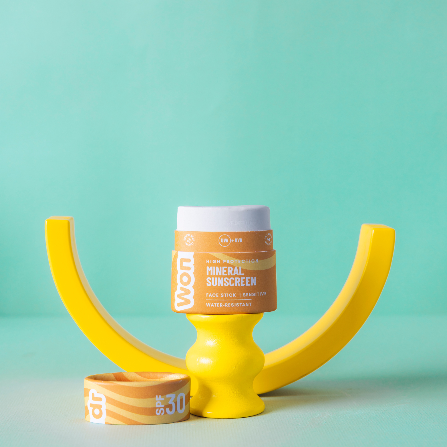 MINERAL SUNSCREEN | SPF 30 image 5