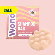 Apricot Dreams | Shampoo Bar