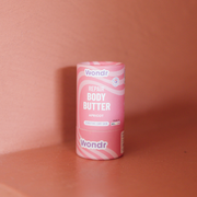 Repair Body Butter Bar | Abricot