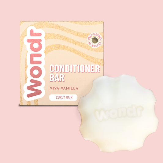 VIVA VANILLA | Conditioner Bar