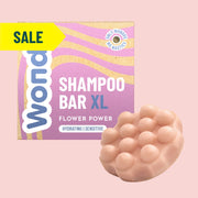 Flower Power | XL Shampoo Bar