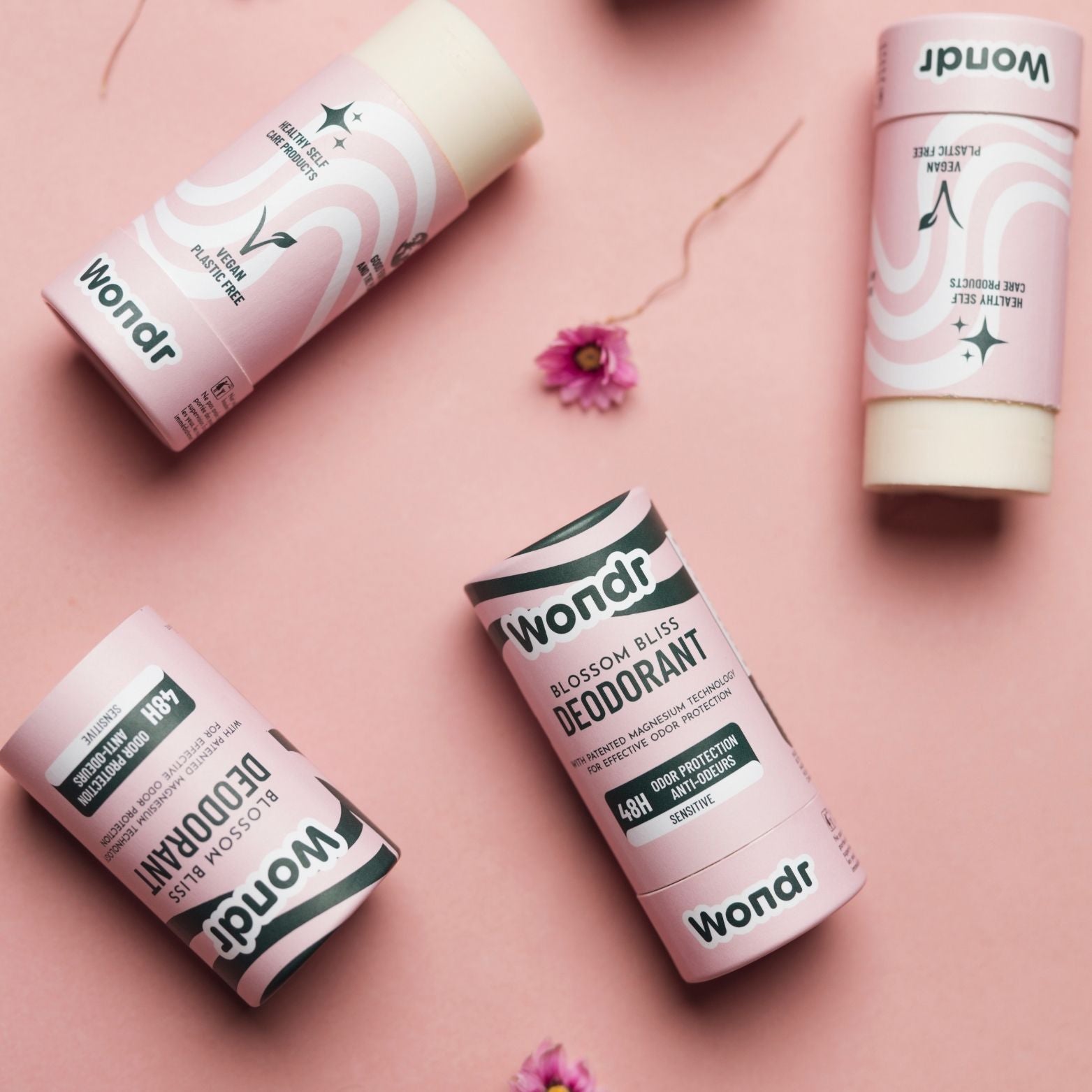 BLOSSOM BLISS | Deo Sensitive image 4
