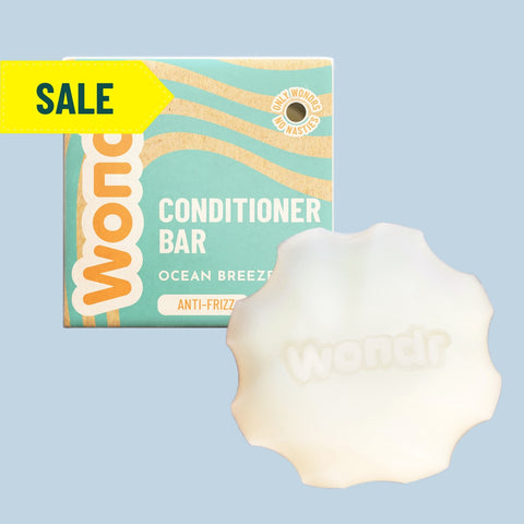 Ocean Breeze | Conditioner Bar