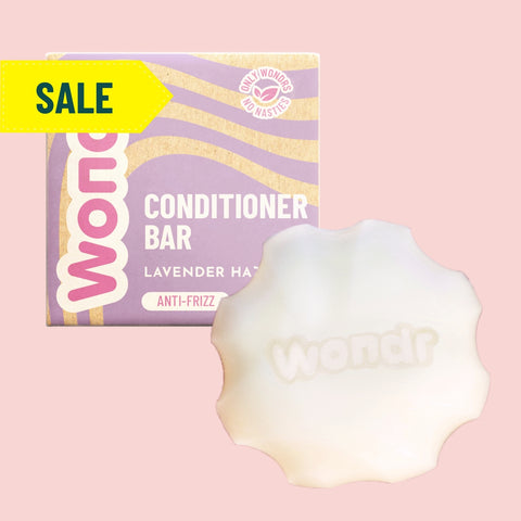 Lavender Haze | Conditioner Bar