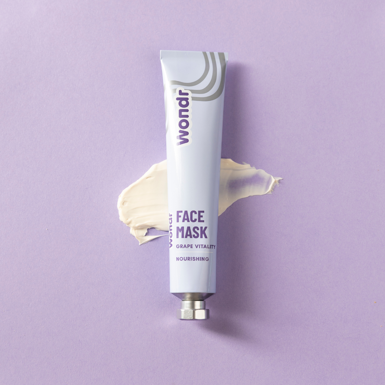 GRAPE VITALITY | Face mask image 5