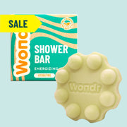 Energizing Ginger | Shower Bar