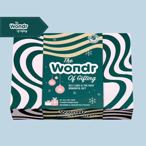 Limited Edition | WONDR of Gifting | WONDR Moment