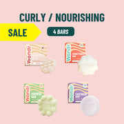 Nourishing | WONDR Bundle