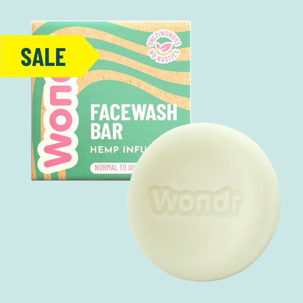 <transcy>Hemp your Day | Facewash bar</transcy>