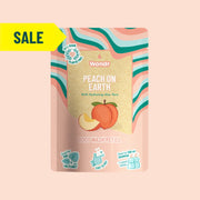 Peach On Earth | Body Wash Refill