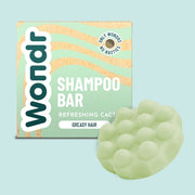 Refreshing Cactus | Shampoo Bar